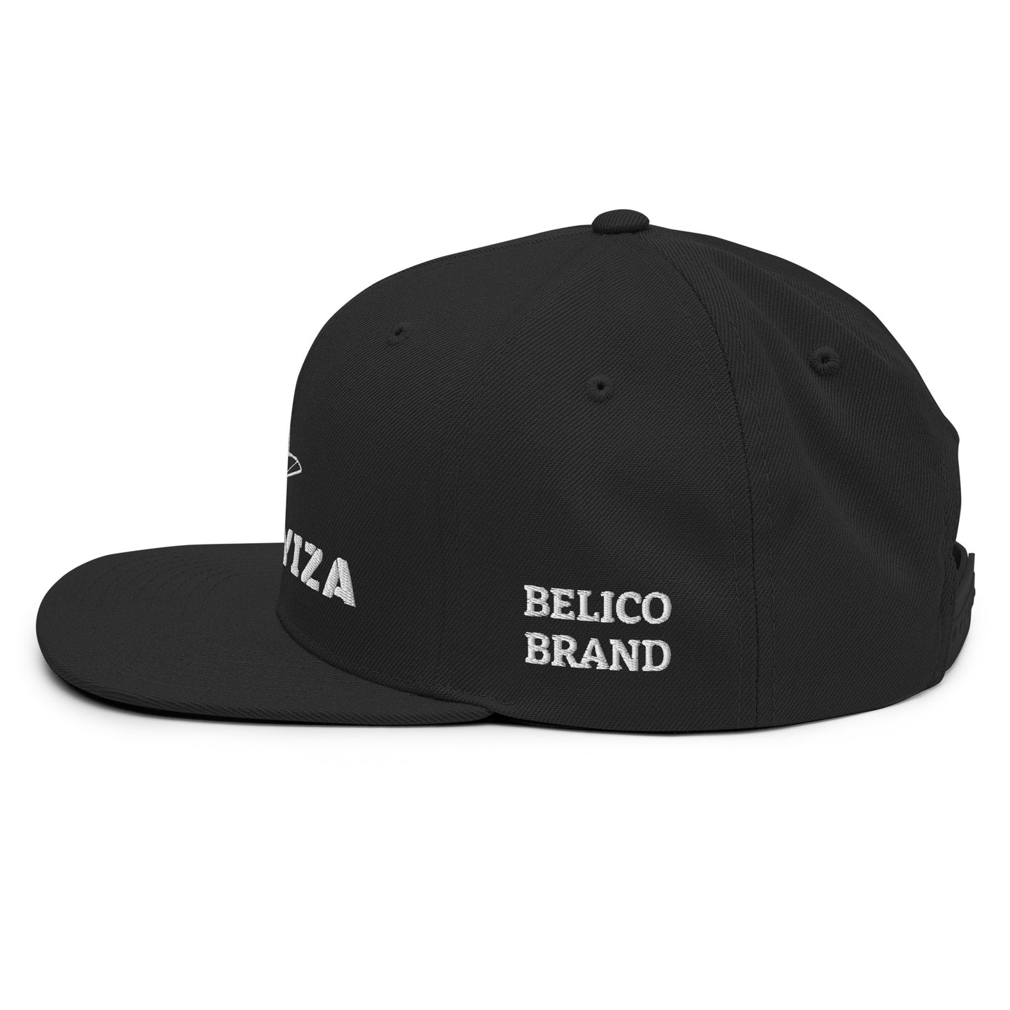 La Mayiza-Snapback Hat