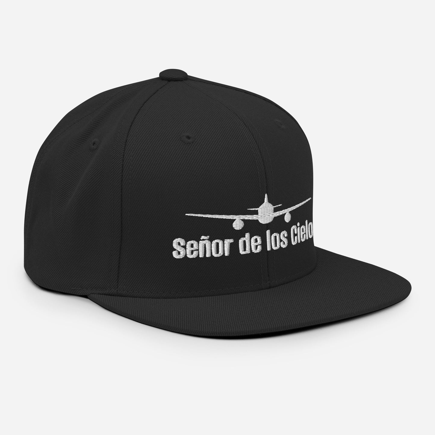 Senor de los cielos-Snapback Hat