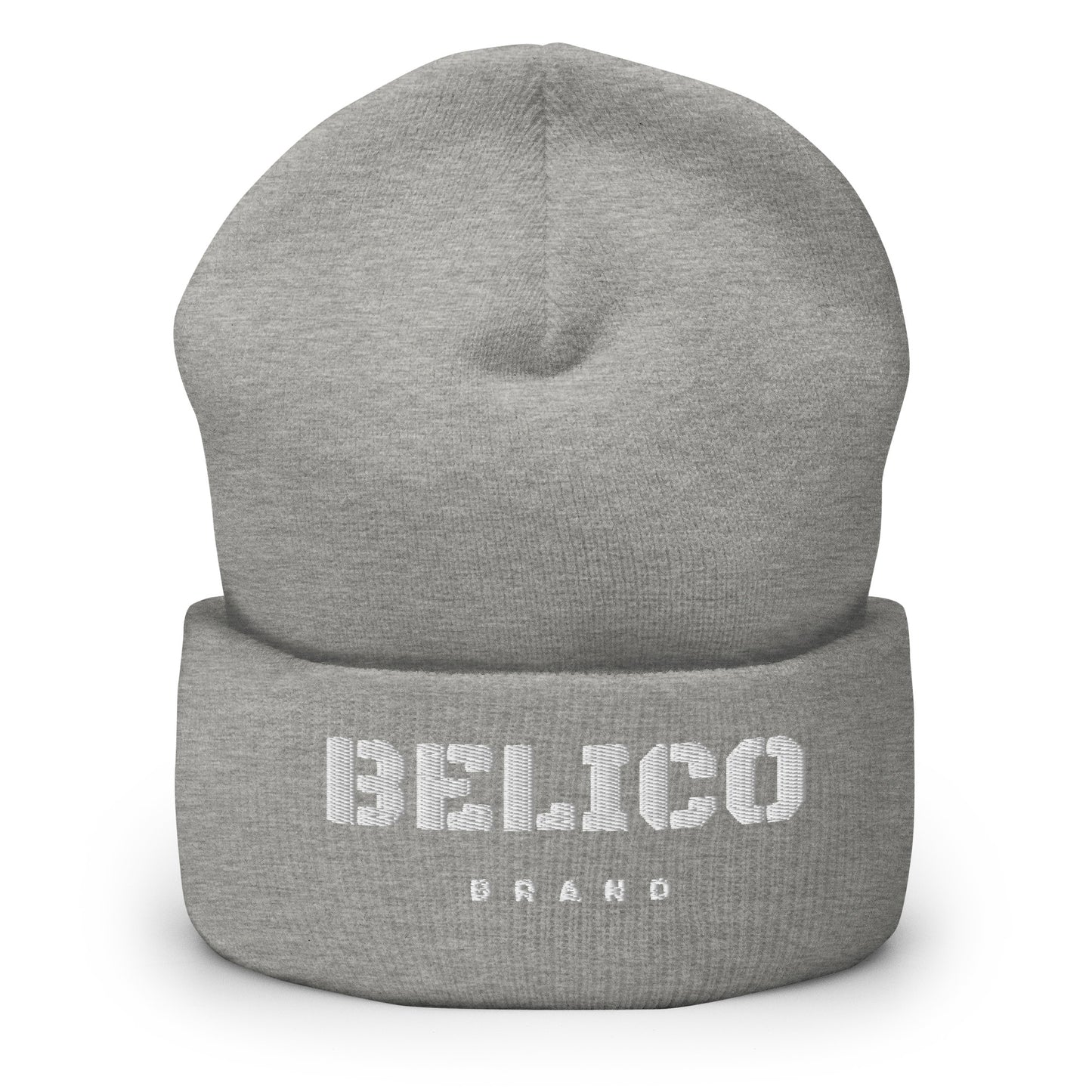 Belico Brand Beanie