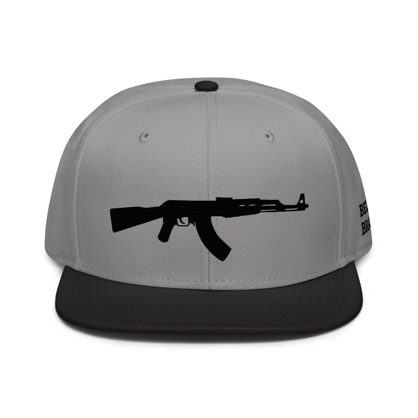 Belico AK-Snapback Hat