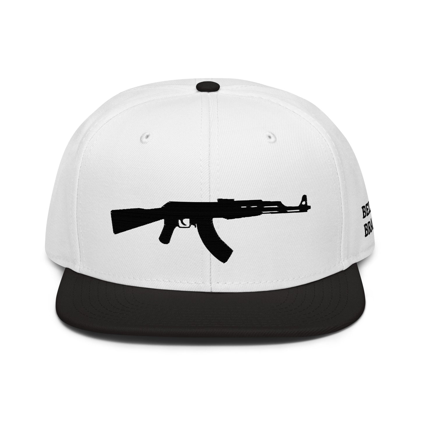 Belico AK-Snapback Hat