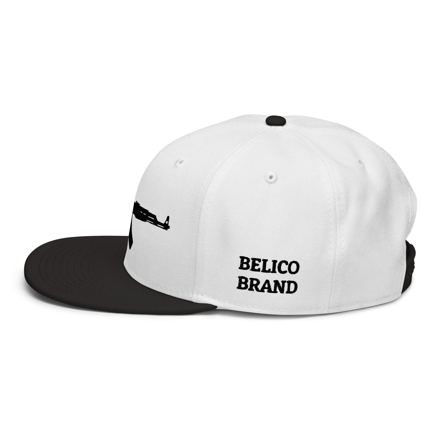 Belico AK-Snapback Hat