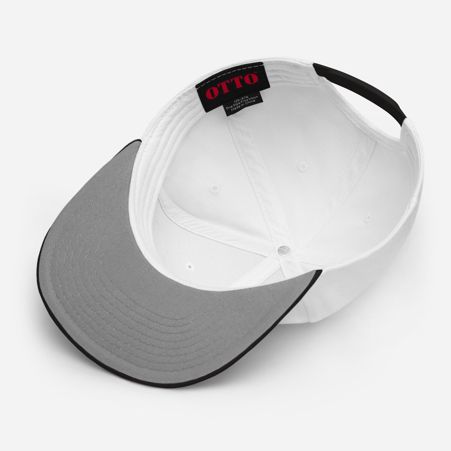 Belico AK-Snapback Hat