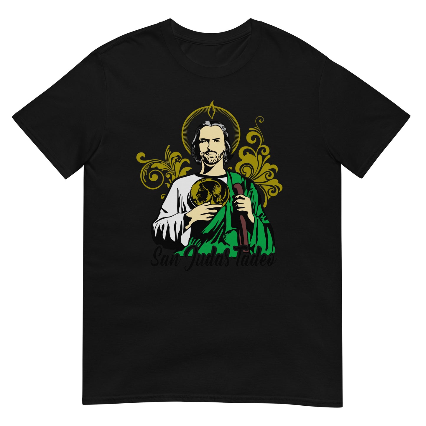 San Judas- T-Shirt
