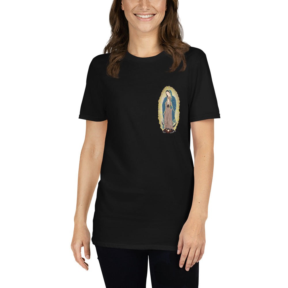 Virgen- T-Shirt