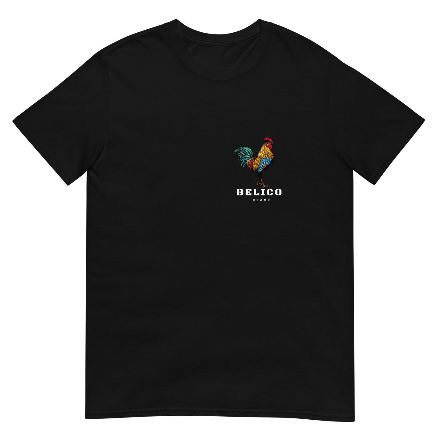 Gallo2- T-Shirt