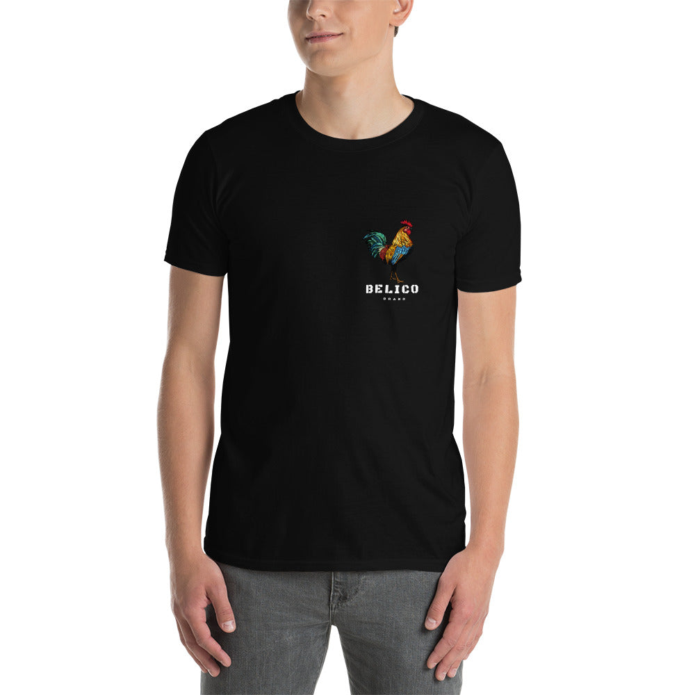 Gallo2- T-Shirt