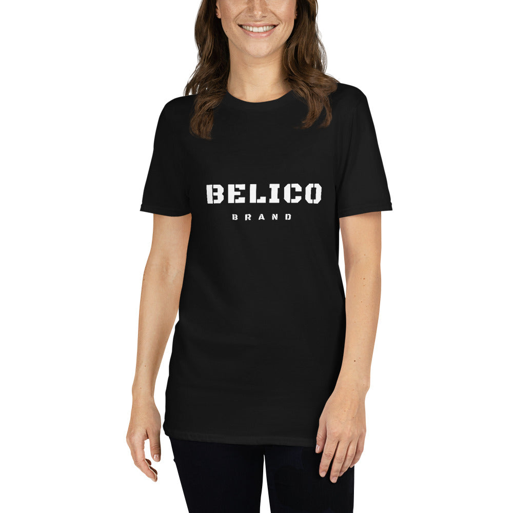 Belico Brand- T-Shirt