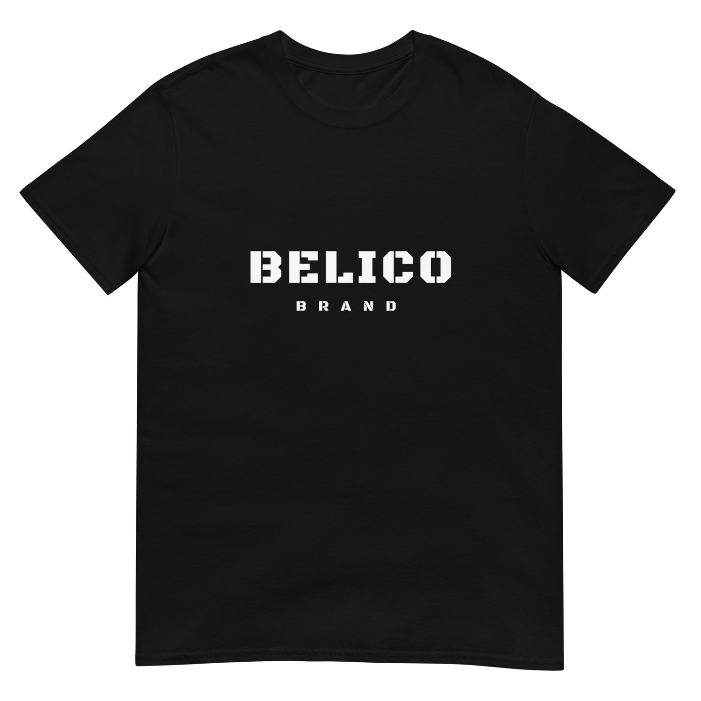 Belico Brand- T-Shirt