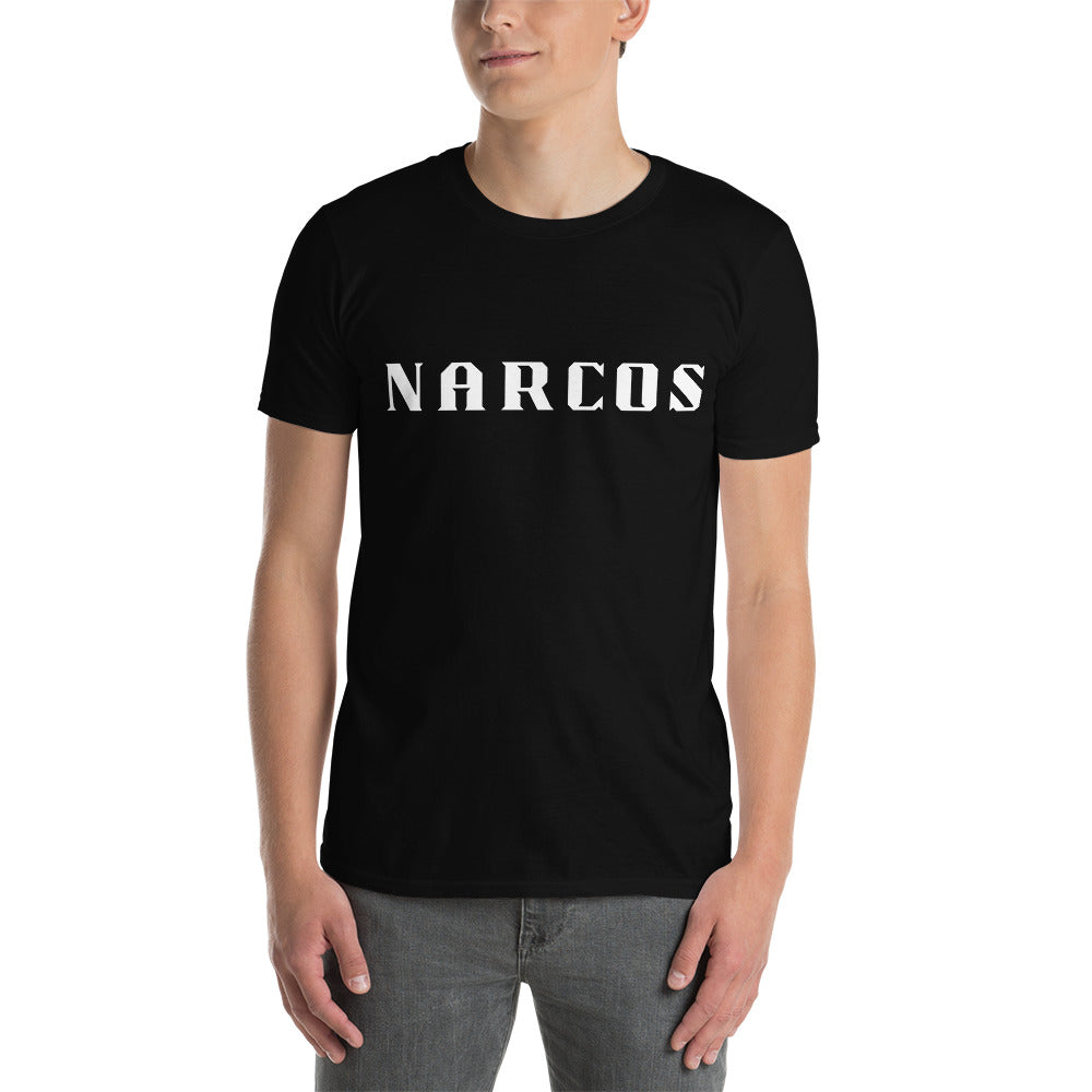 Narcos- T-Shirt