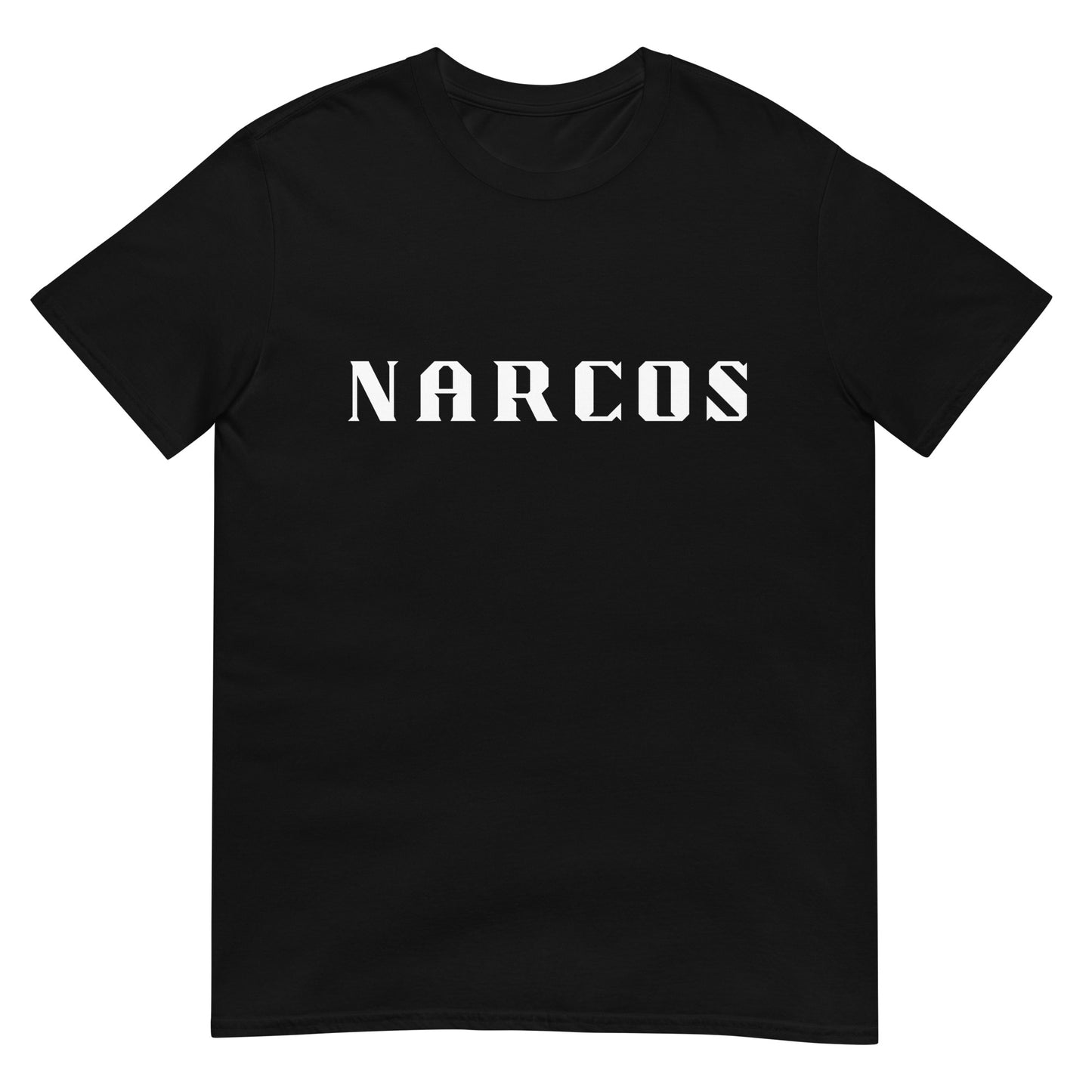Narcos- T-Shirt