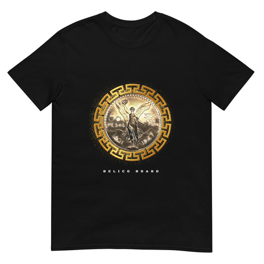 Centenatio-BLK T-Shirt