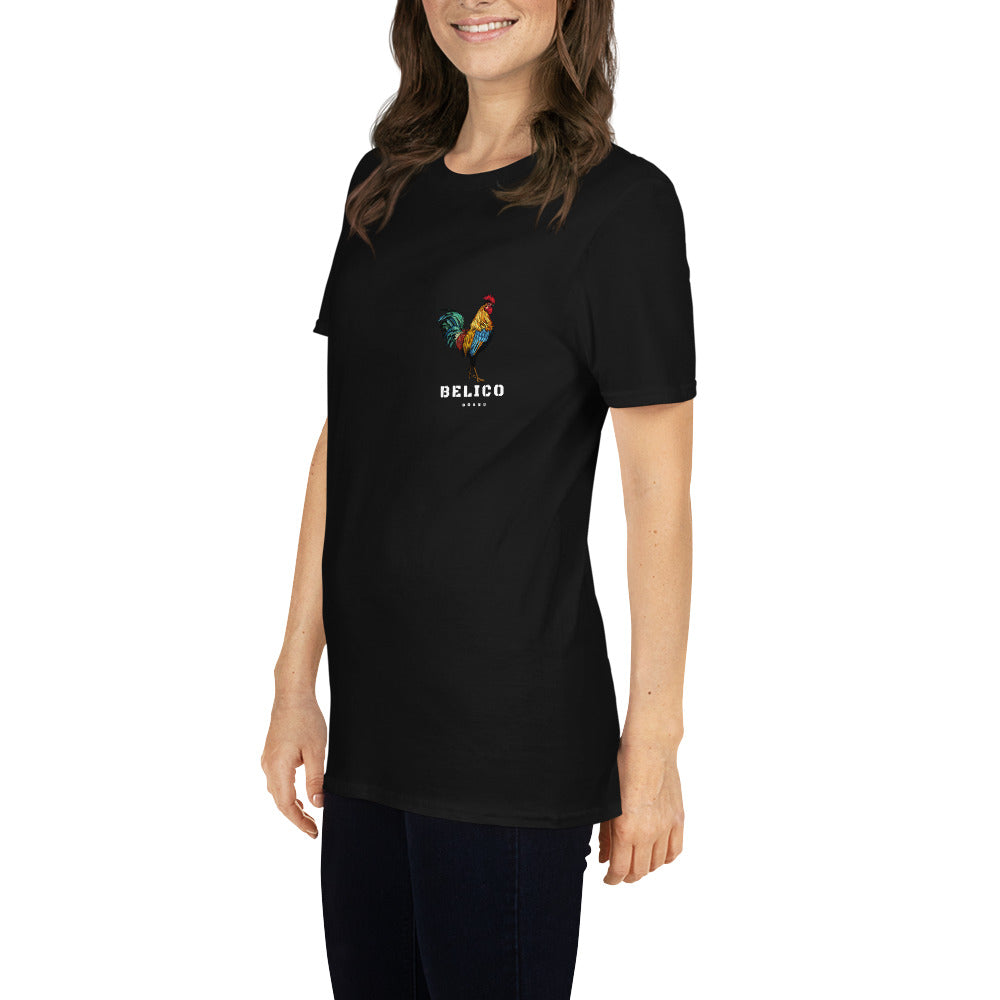 Gallo2- T-Shirt