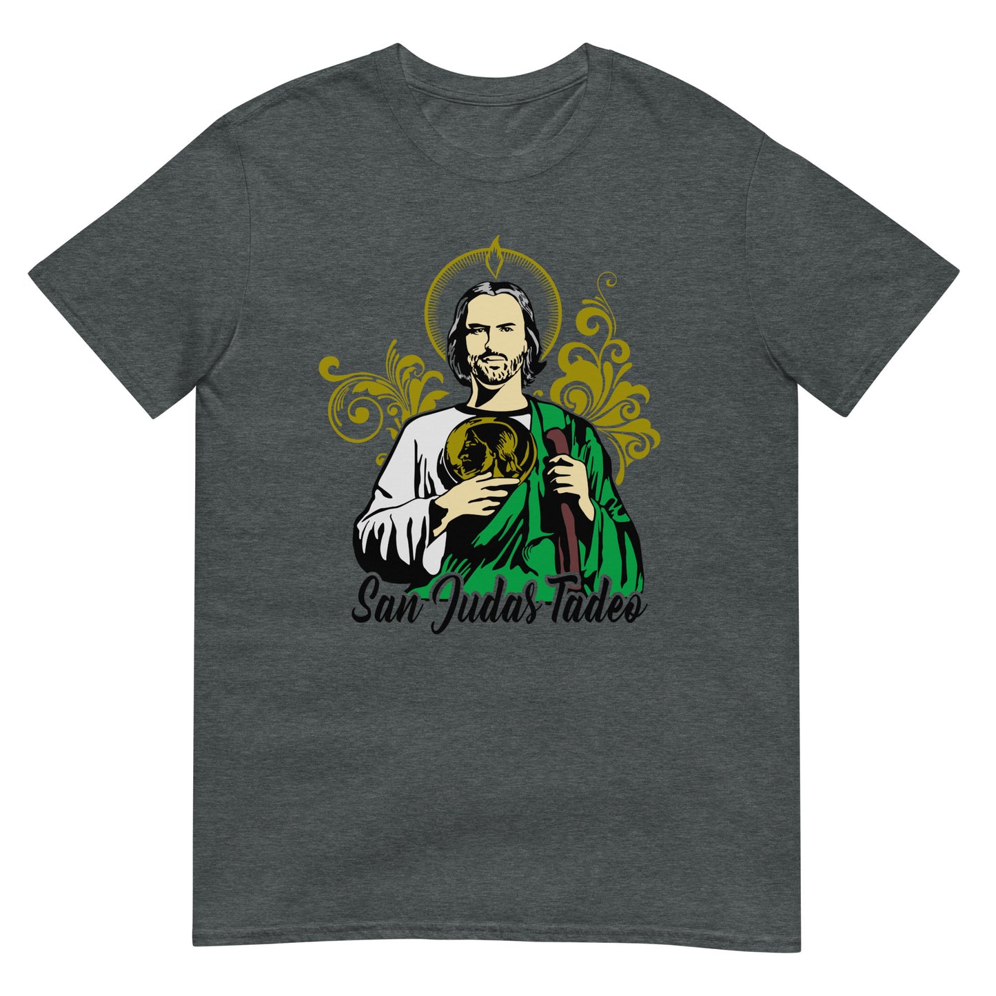 San Judas- T-Shirt