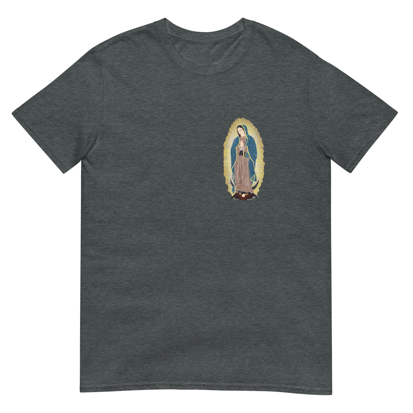 Virgen- T-Shirt