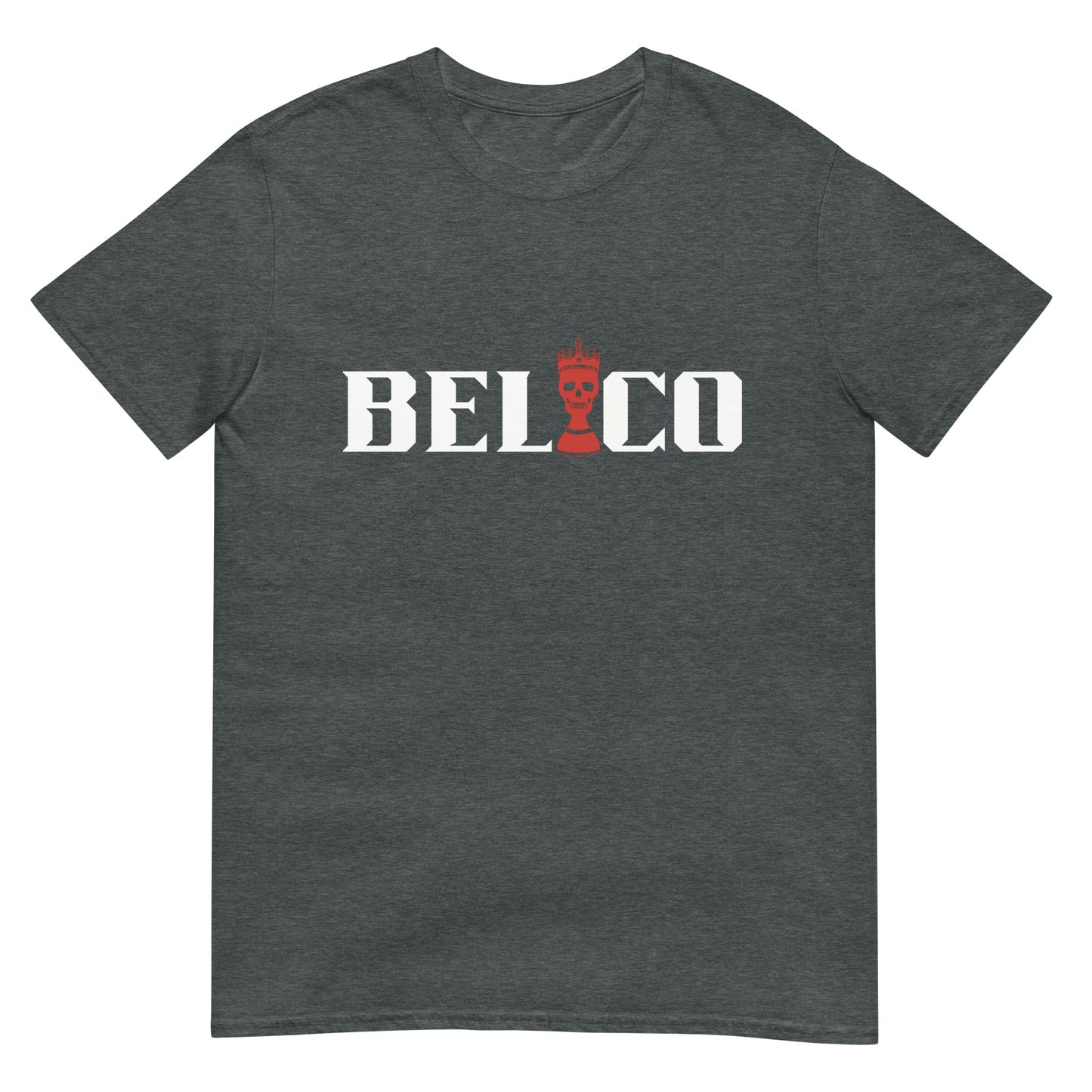 Belico King 1- T-Shirt