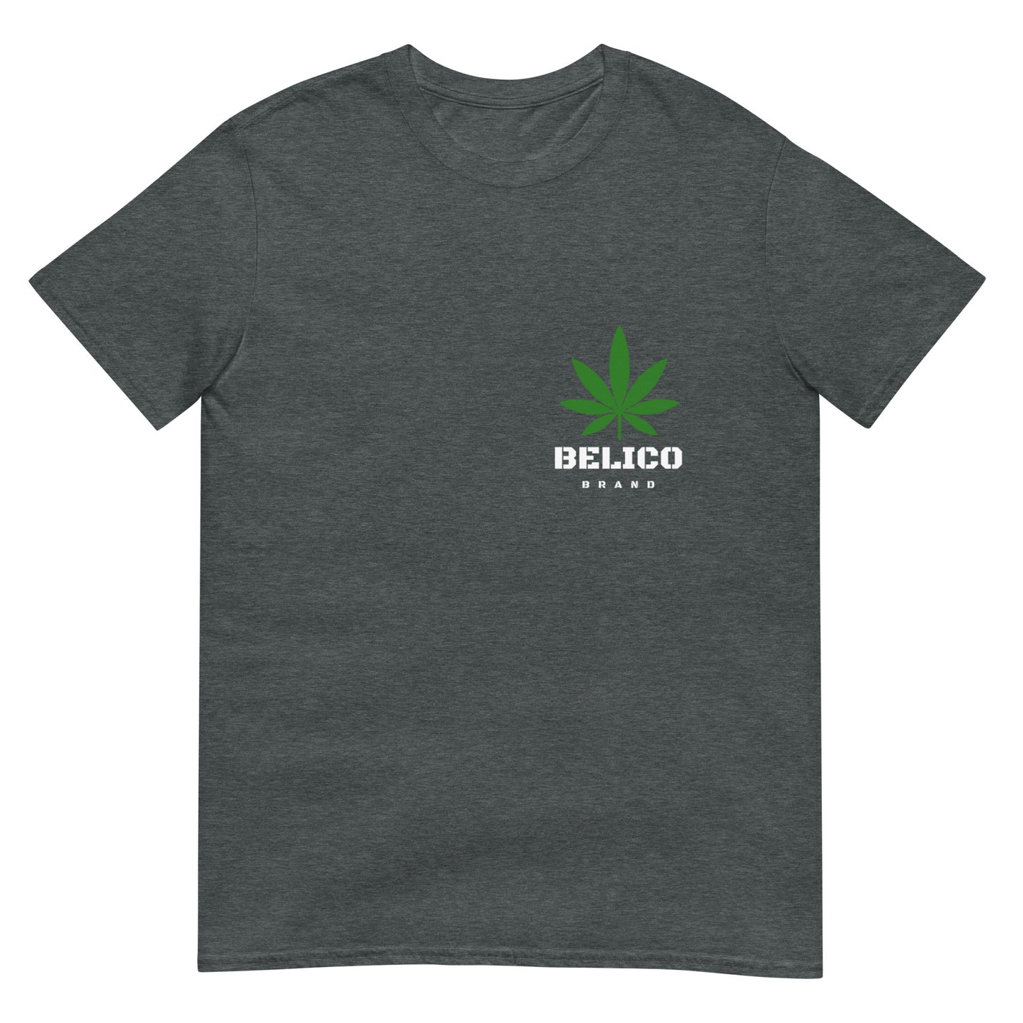 Belico Grass- T-Shirt