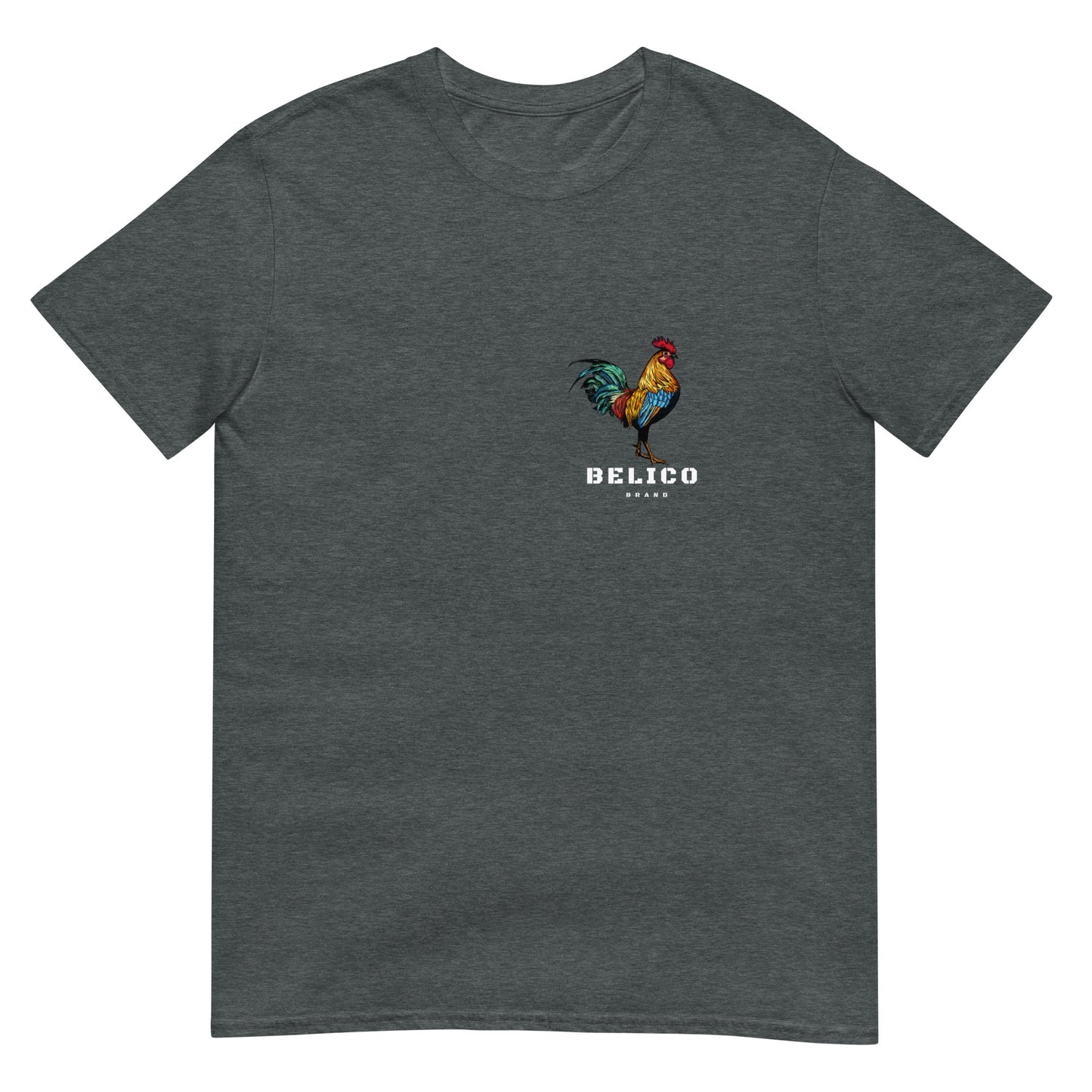 Gallo2- T-Shirt
