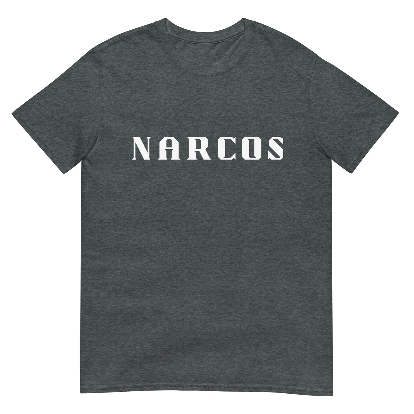 Narcos- T-Shirt