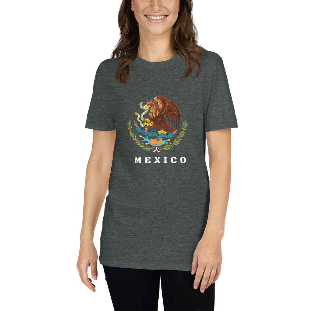 Mexico- T-Shirt