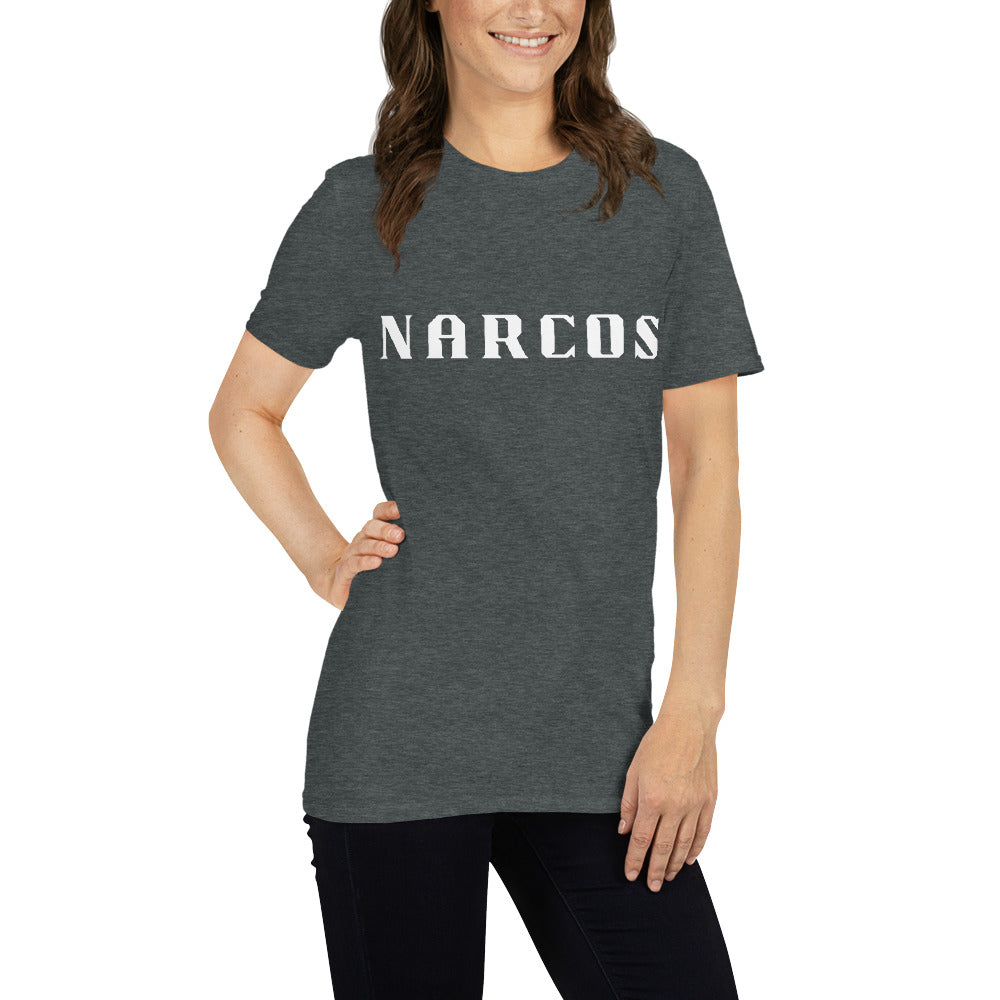 Narcos- T-Shirt