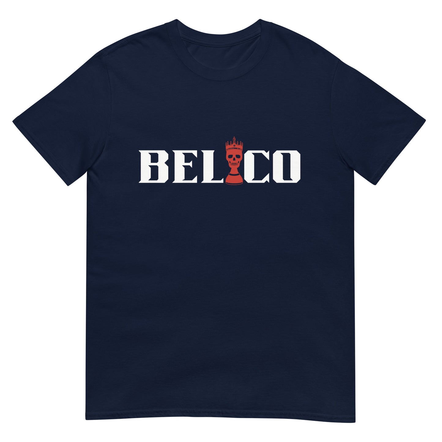 Belico King 1- T-Shirt