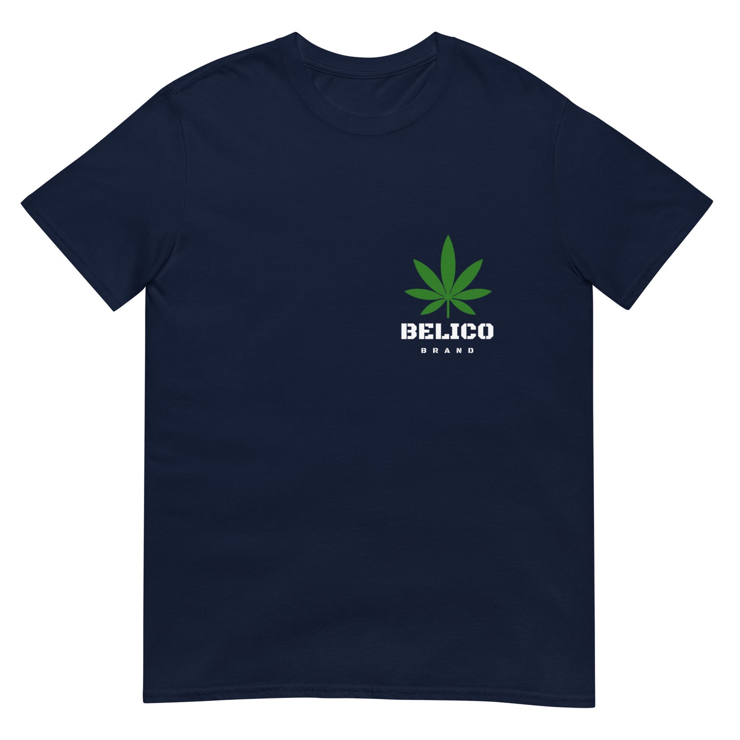 Belico Grass- T-Shirt