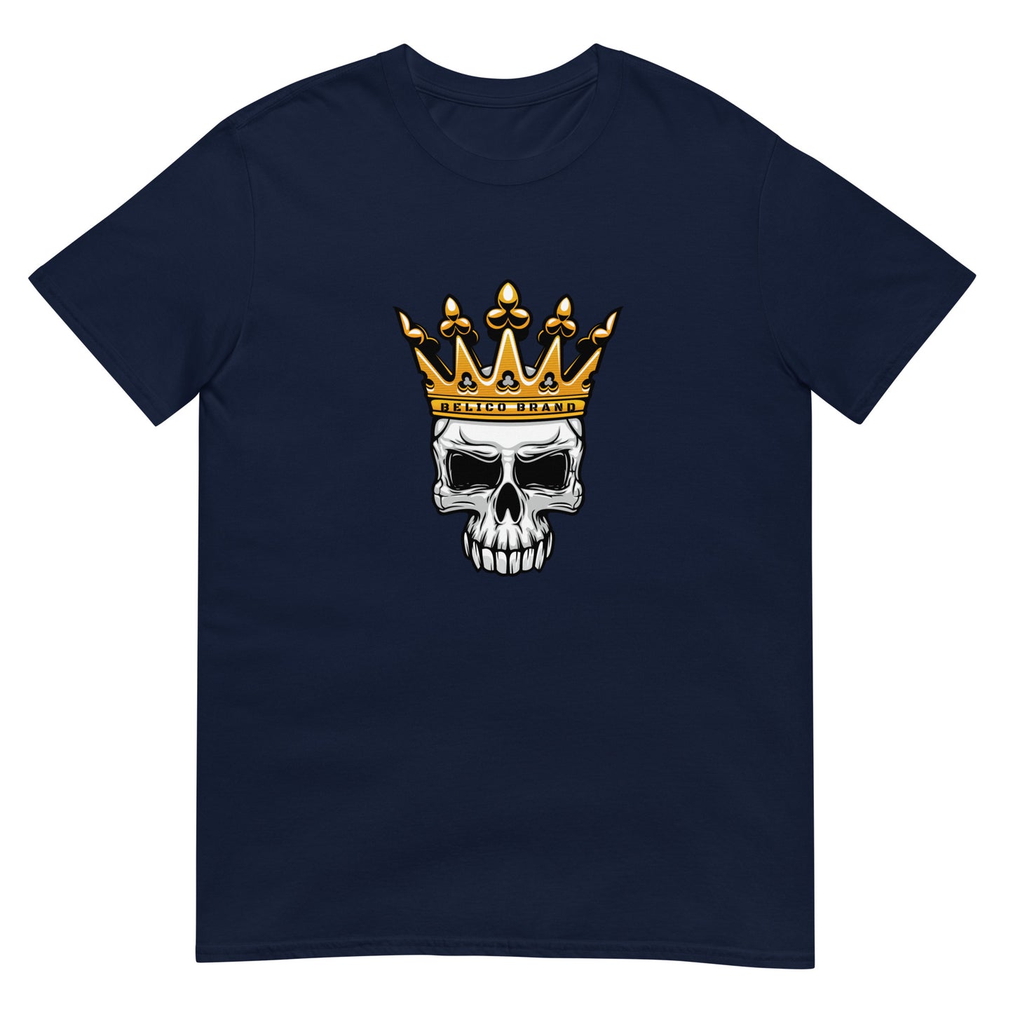 Belico Crown- T-Shirt