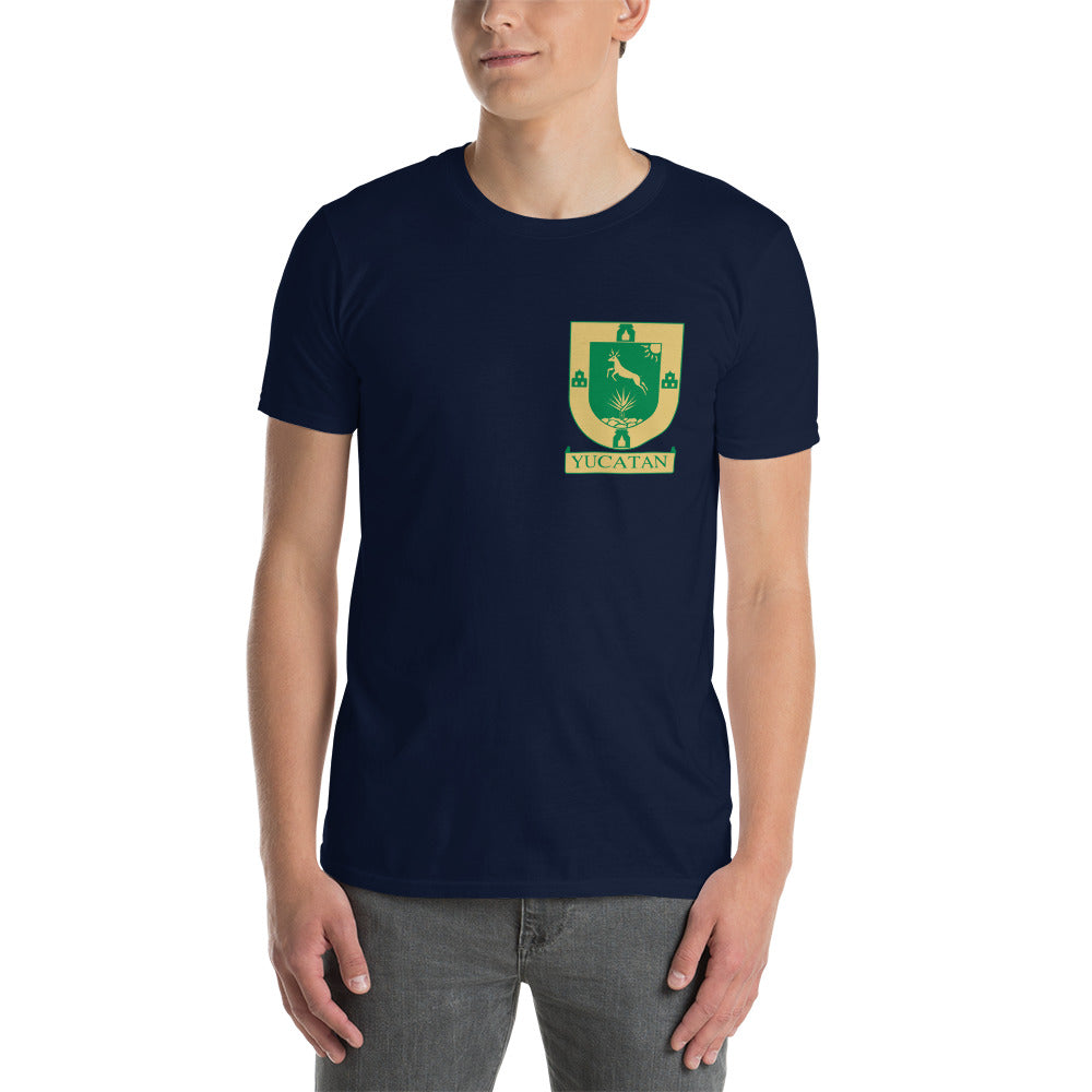 Yucatan- T-Shirt