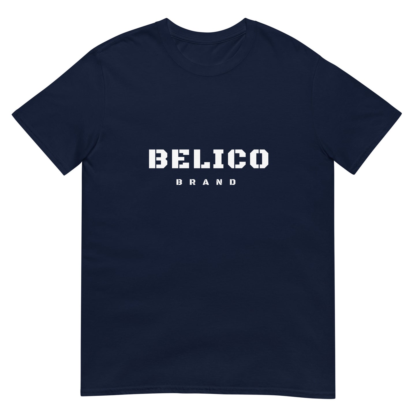Belico Brand- T-Shirt