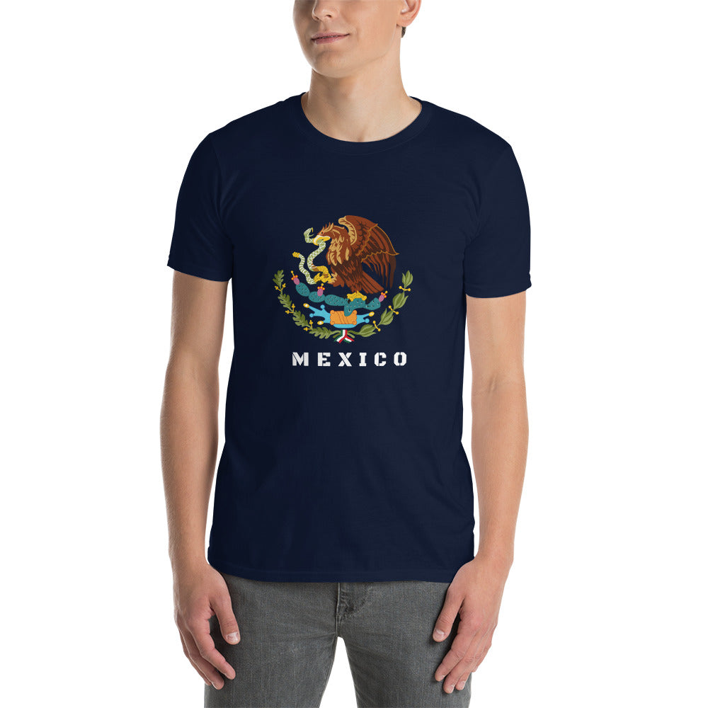 Mexico- T-Shirt