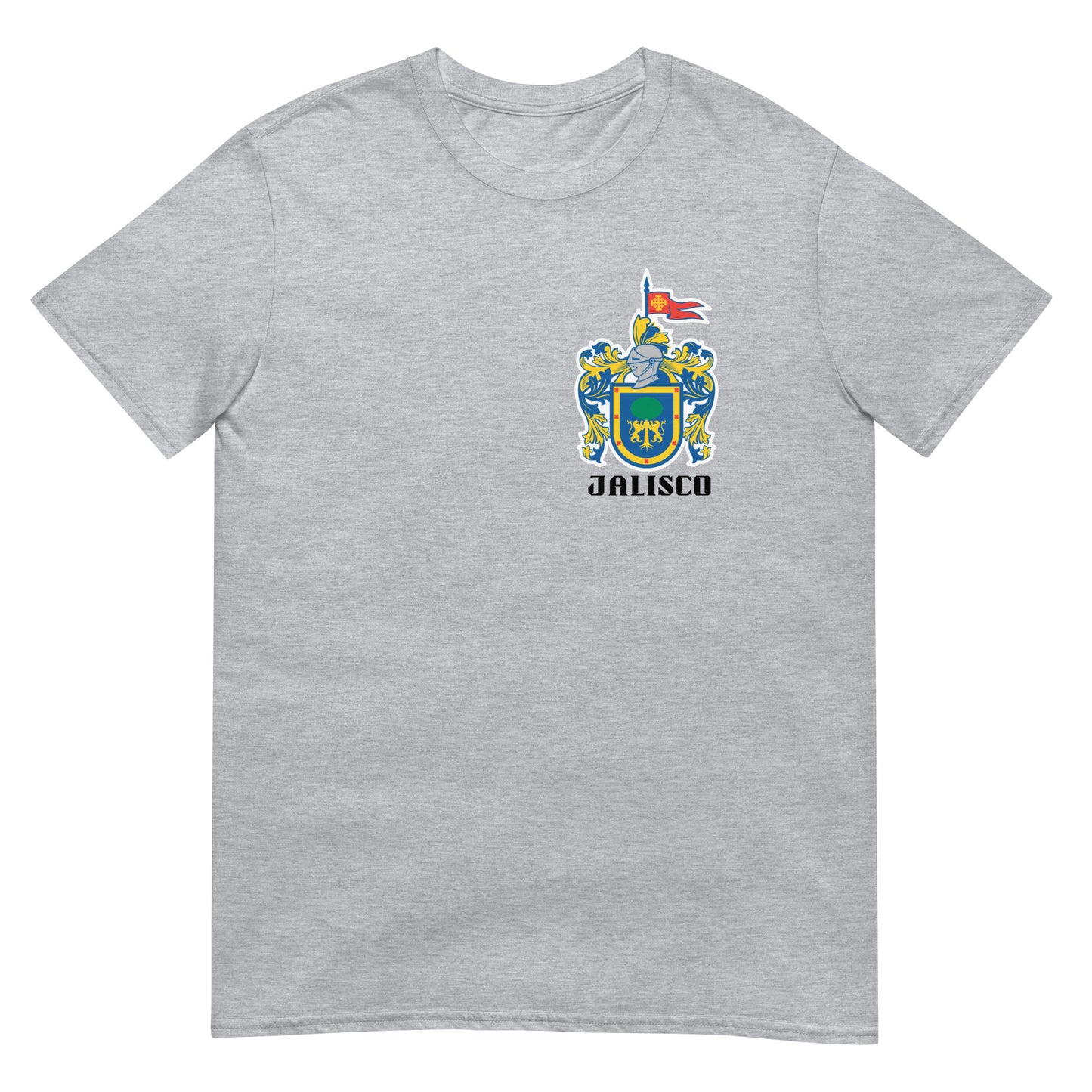 Jalisco- T-Shirt