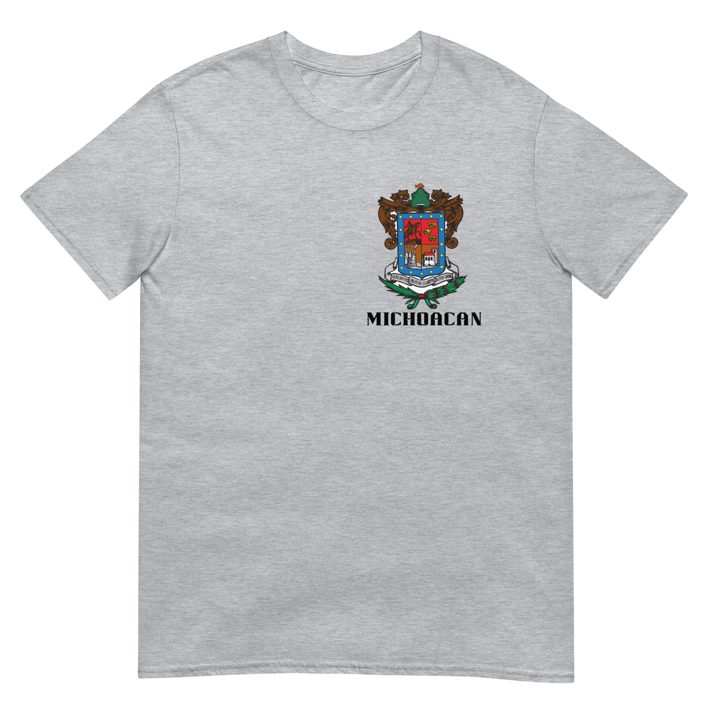 Michoacan- T-Shirt