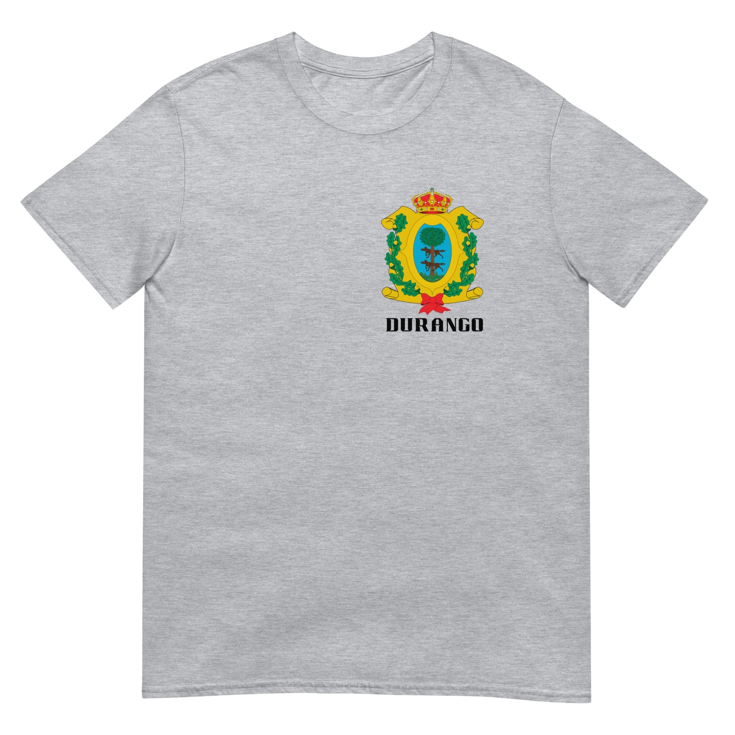 Durango- T-Shirt