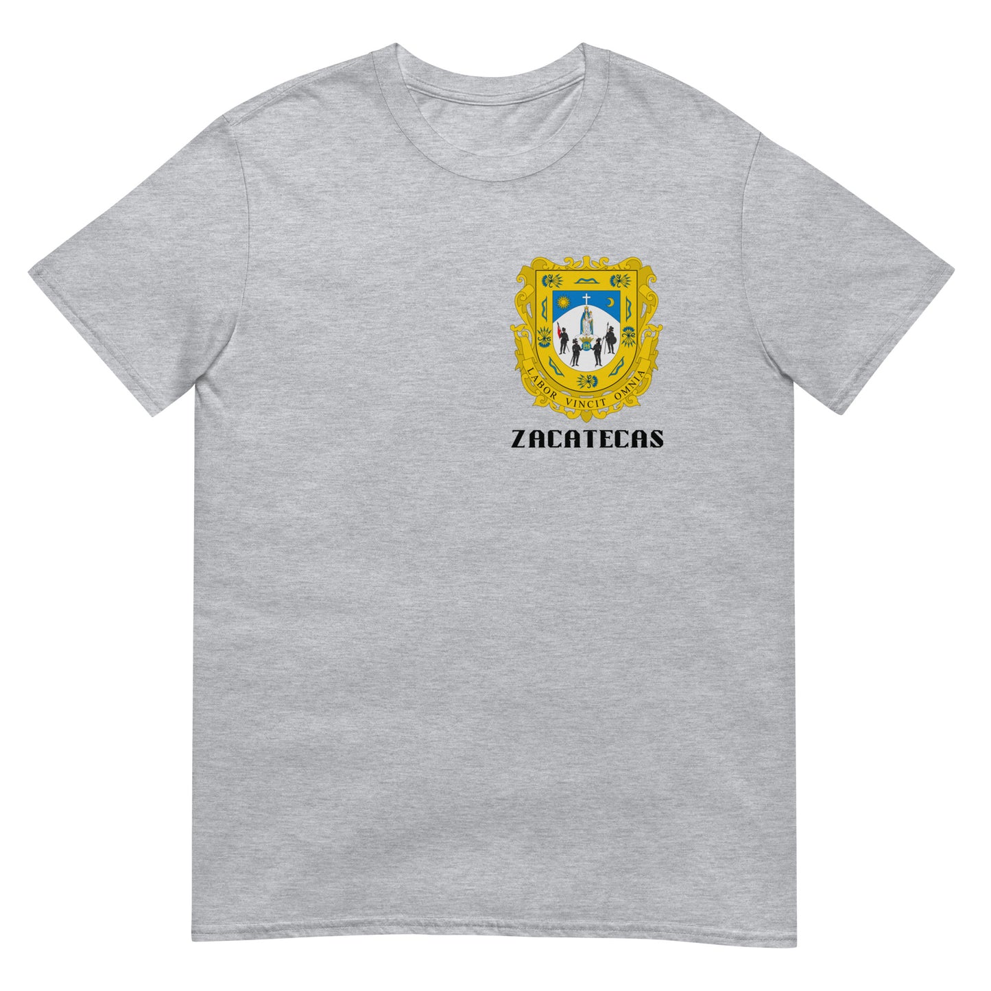 Zacatecas- T-Shirt