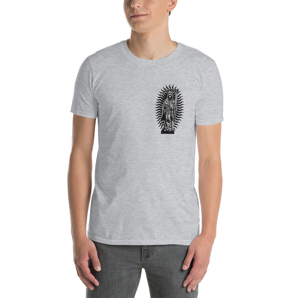 Santa Muerte- T-Shirt
