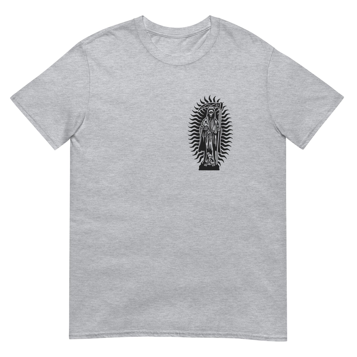 Santa Muerte- T-Shirt