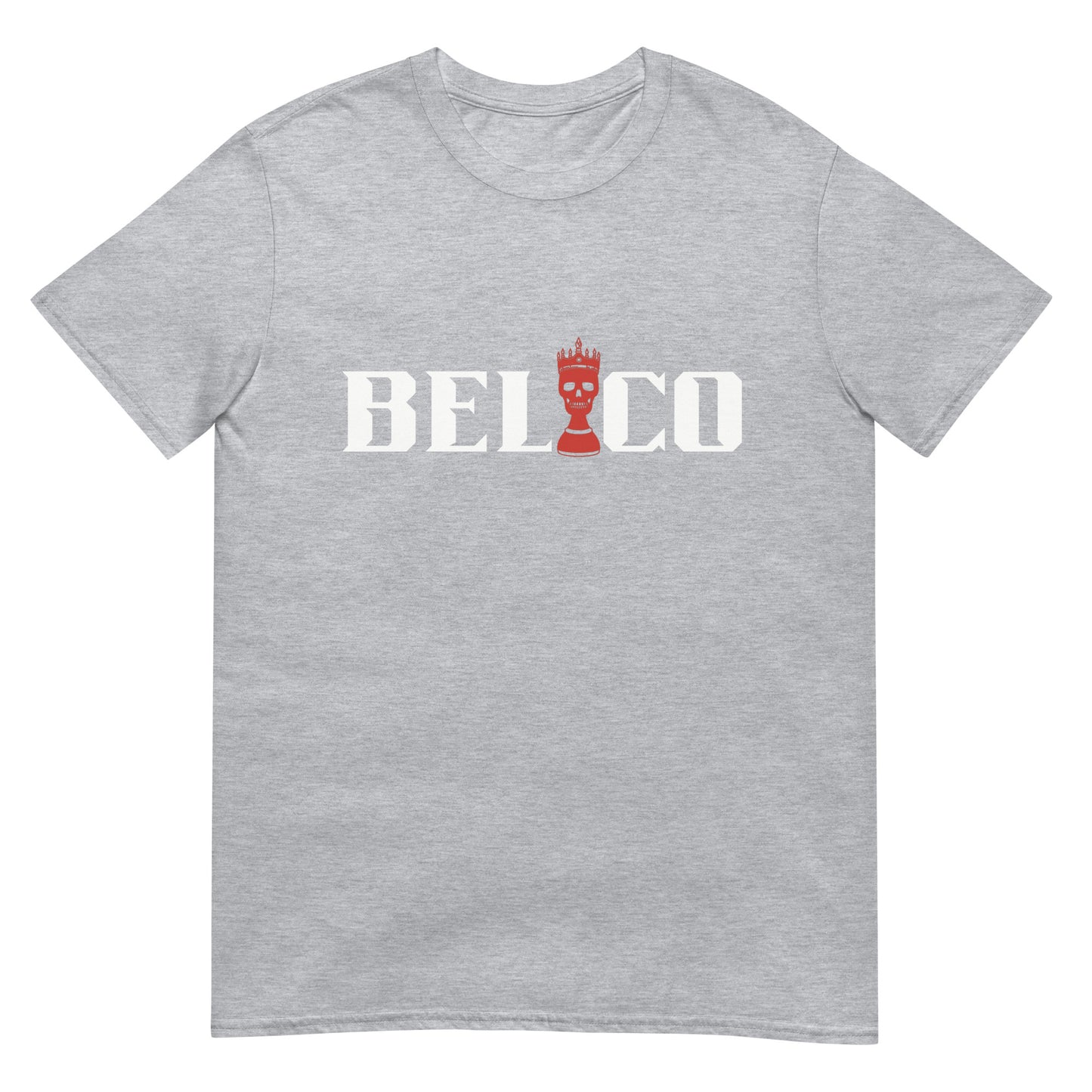 Belico King 1- T-Shirt
