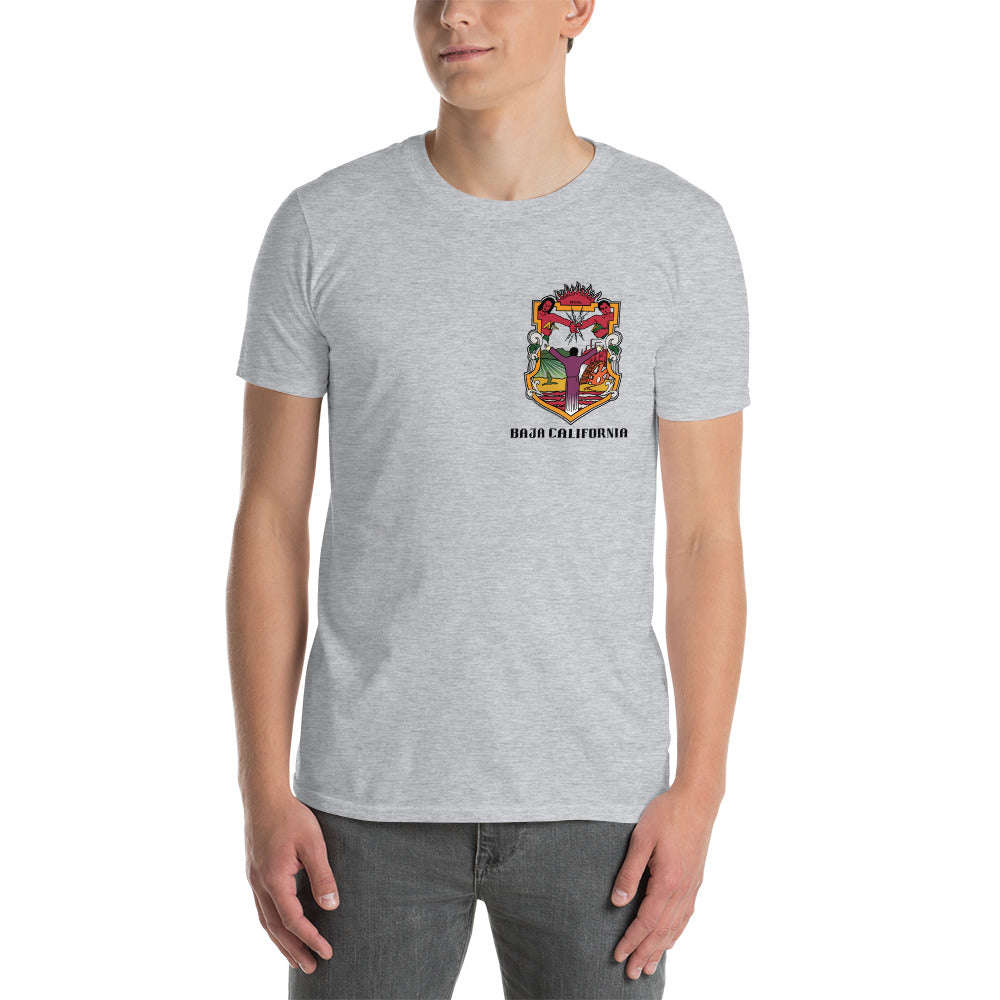 Baja California- T-Shirt