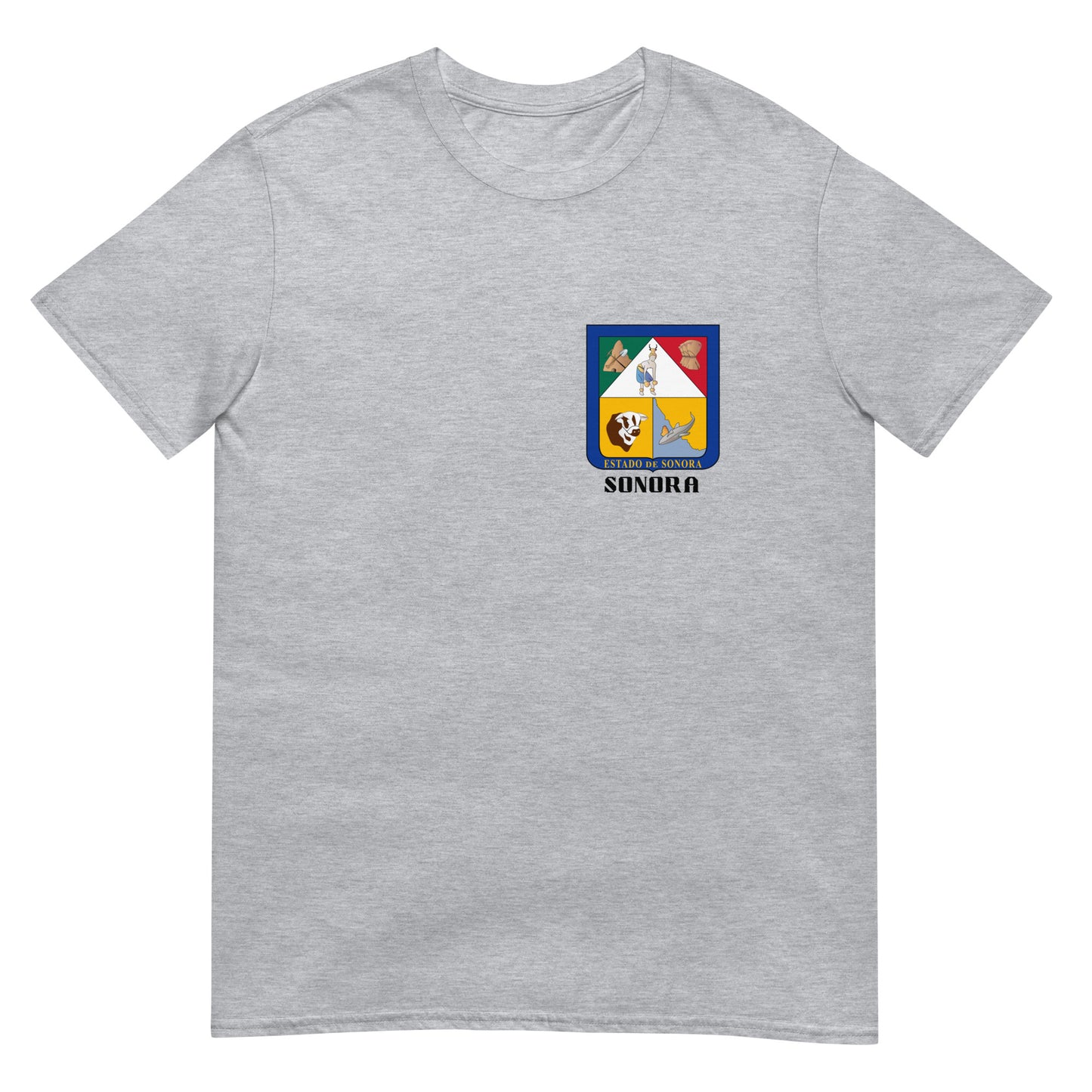 Sonora- T-Shirt