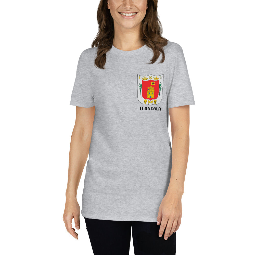 Tlaxcala- T-Shirt