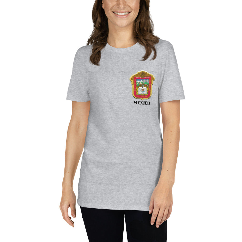 Mexico State- T-Shirt
