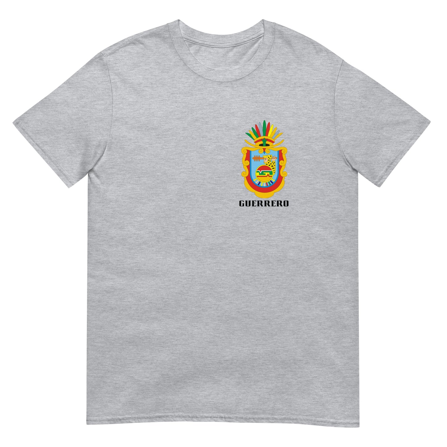 Guerrero- T-Shirt