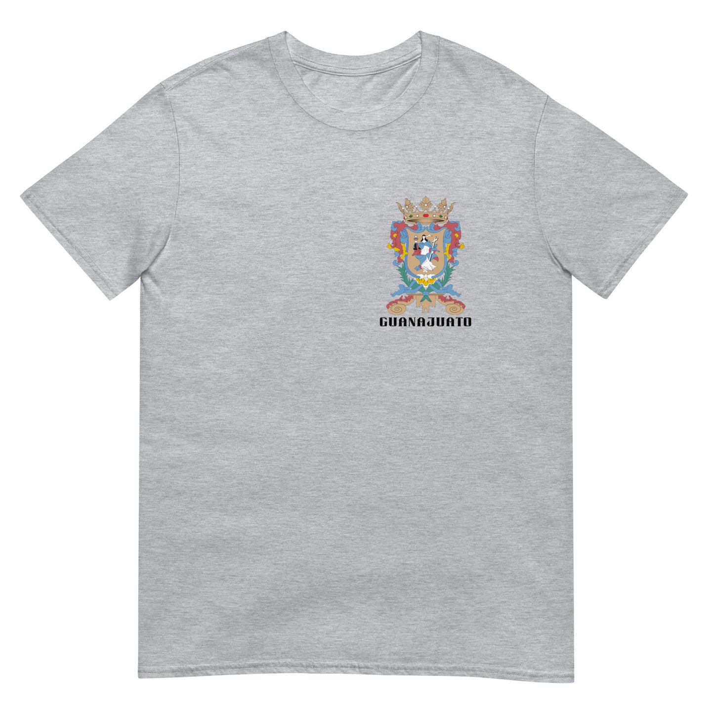 Guanajuato- T-Shirt
