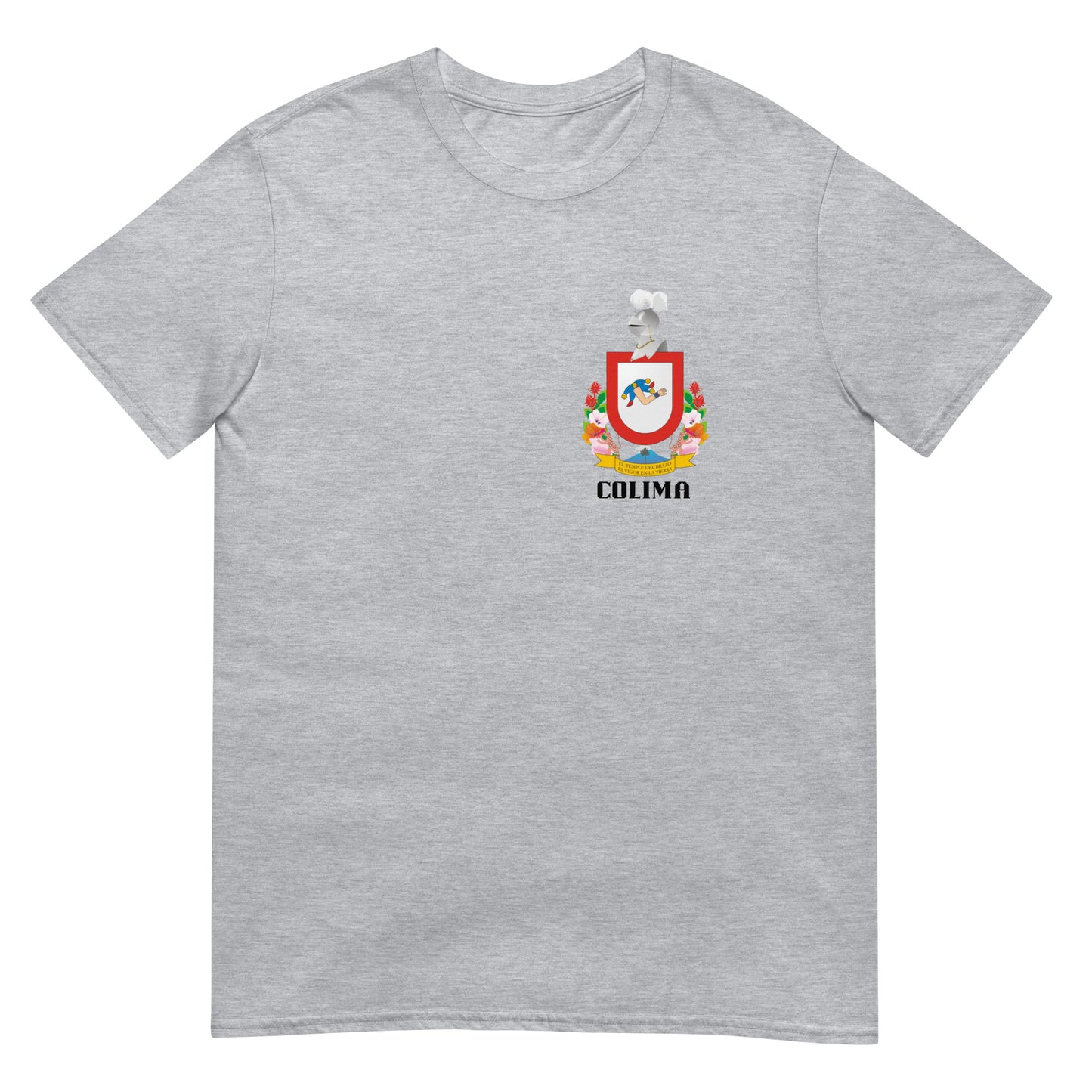 Colima- T-Shirt
