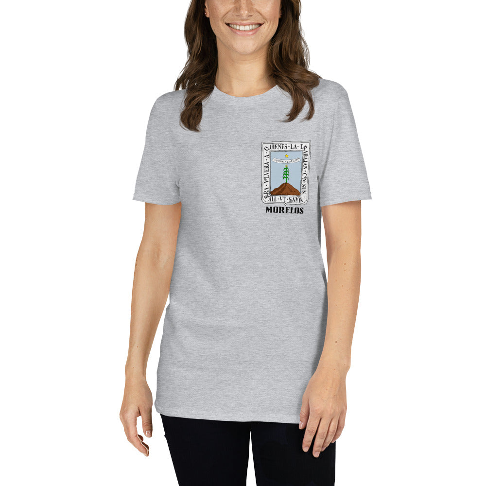 Morelos- T-Shirt