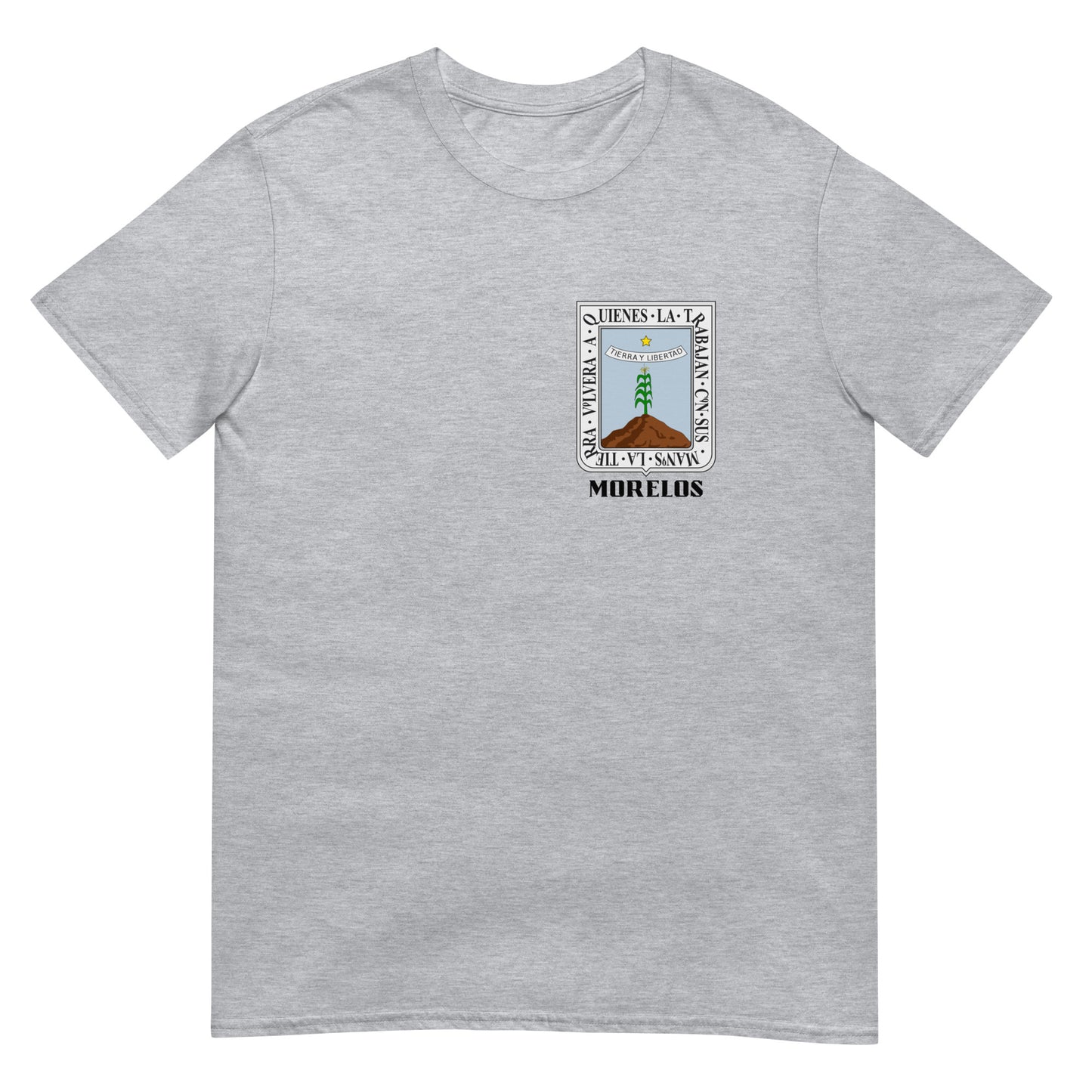 Morelos- T-Shirt