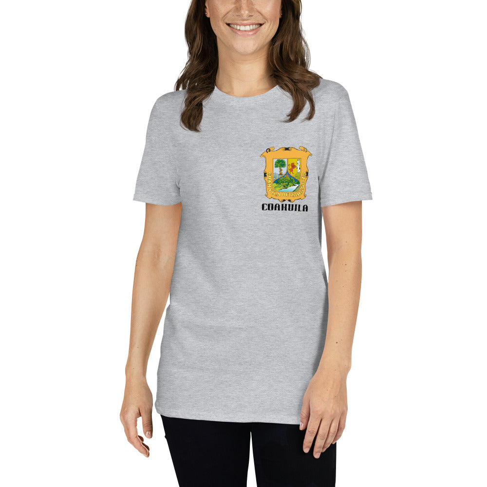 Coahuila- T-Shirt
