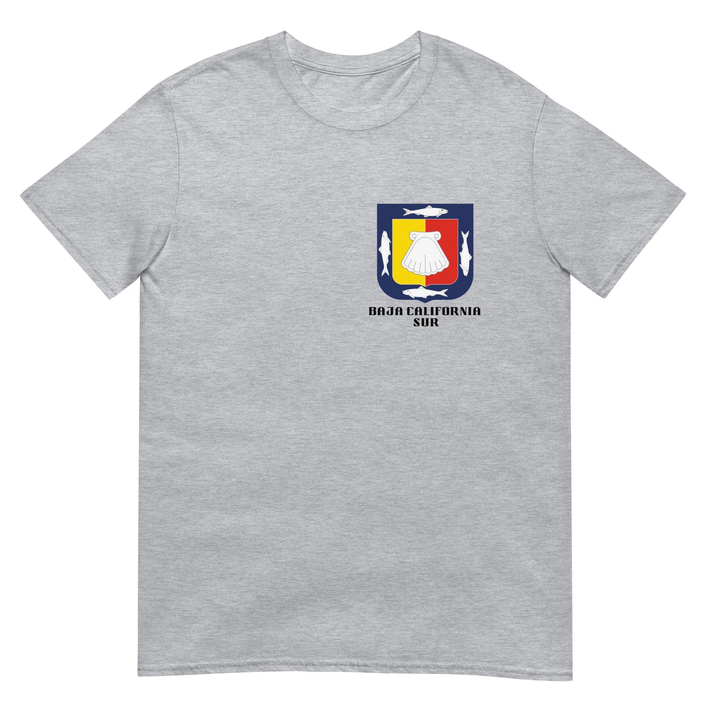 Baja California Sur- T-Shirt