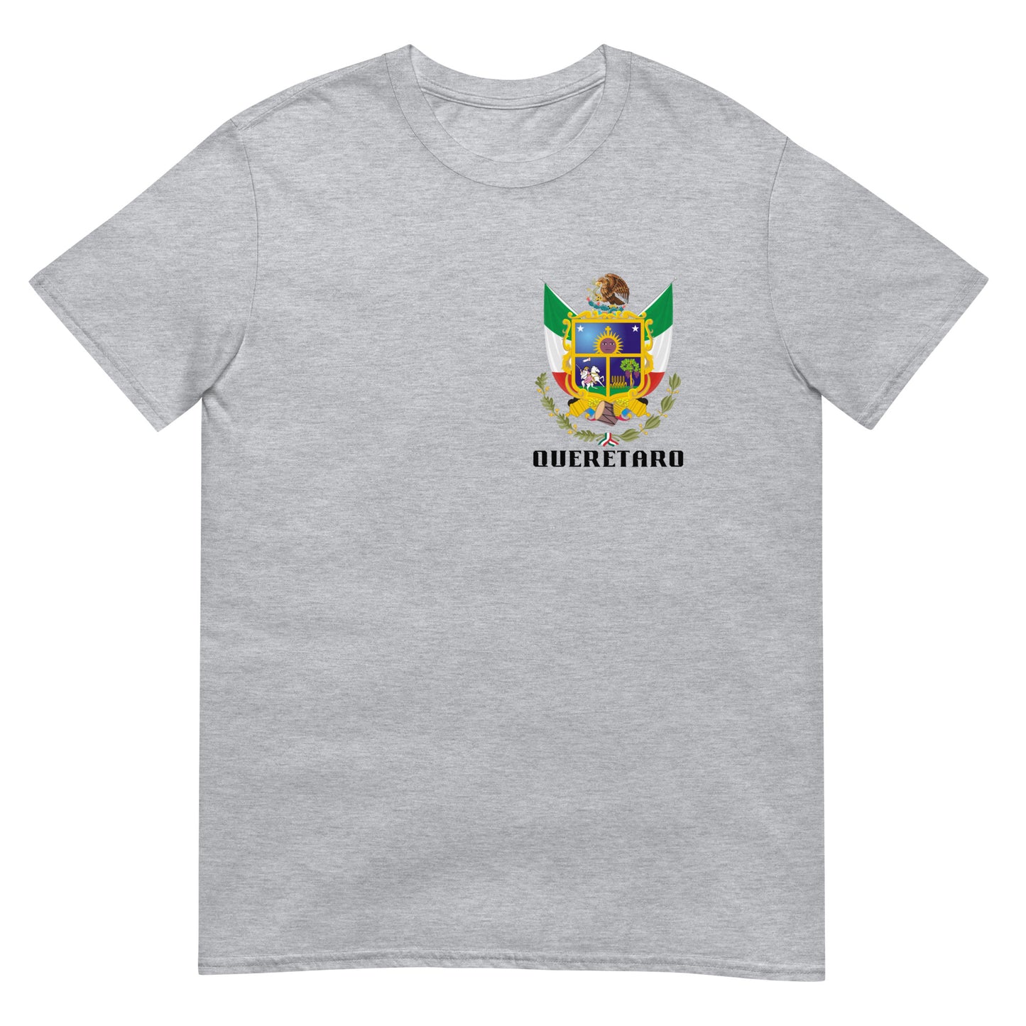 Queretaro - T-Shirt